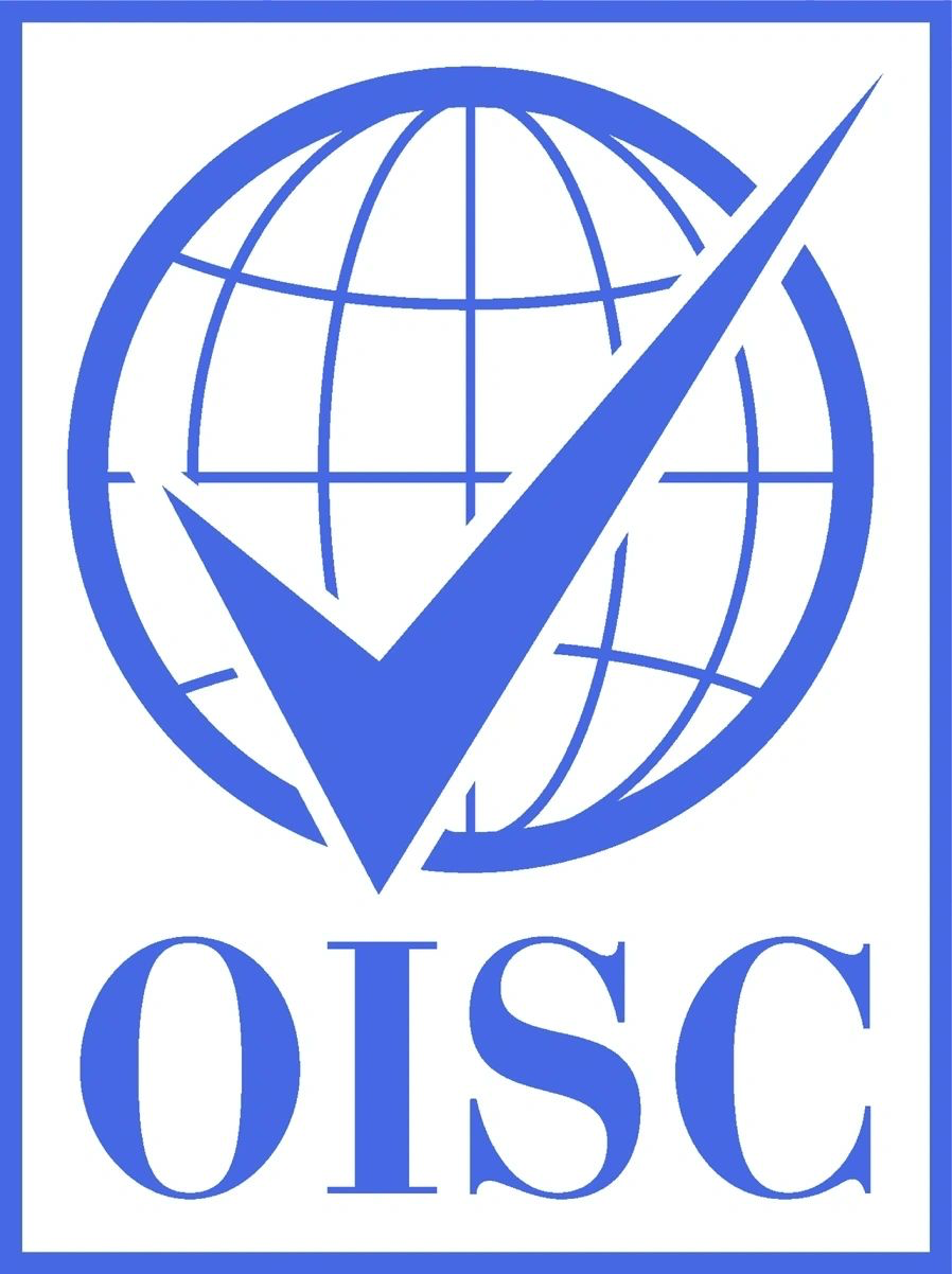 Office of the Immigration Services Commissioner — Reg. F201700027