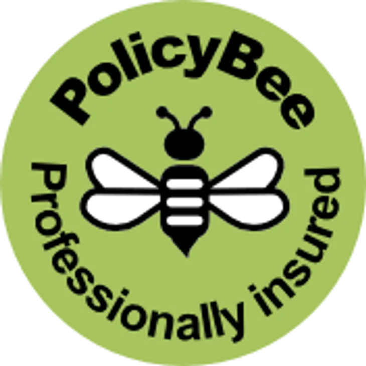 PolicyBee — Professionally insured